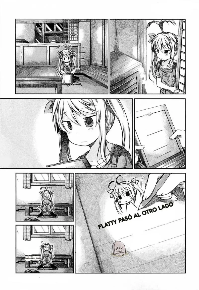 Non Non Biyori (2009) - Capítulo 43 - Página 15 - LectorTMOo