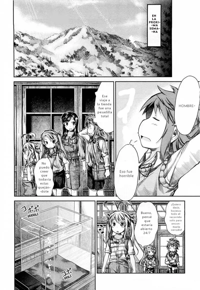 Non Non Biyori (2009) - Capítulo 43 - Página 16 - LectorTMOo