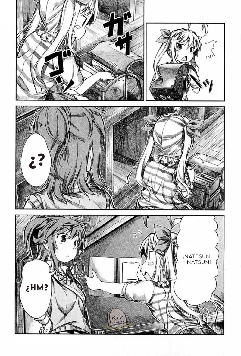 Non Non Biyori (2009) - Capítulo 43 - Página 17 - LectorTMOo