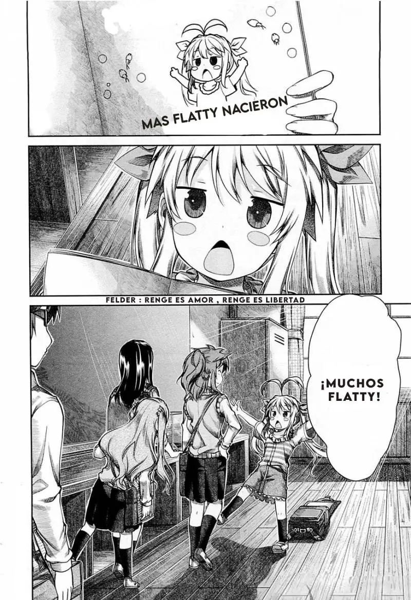 Non Non Biyori (2009) - Capítulo 43 - Página 18 - LectorTMOo