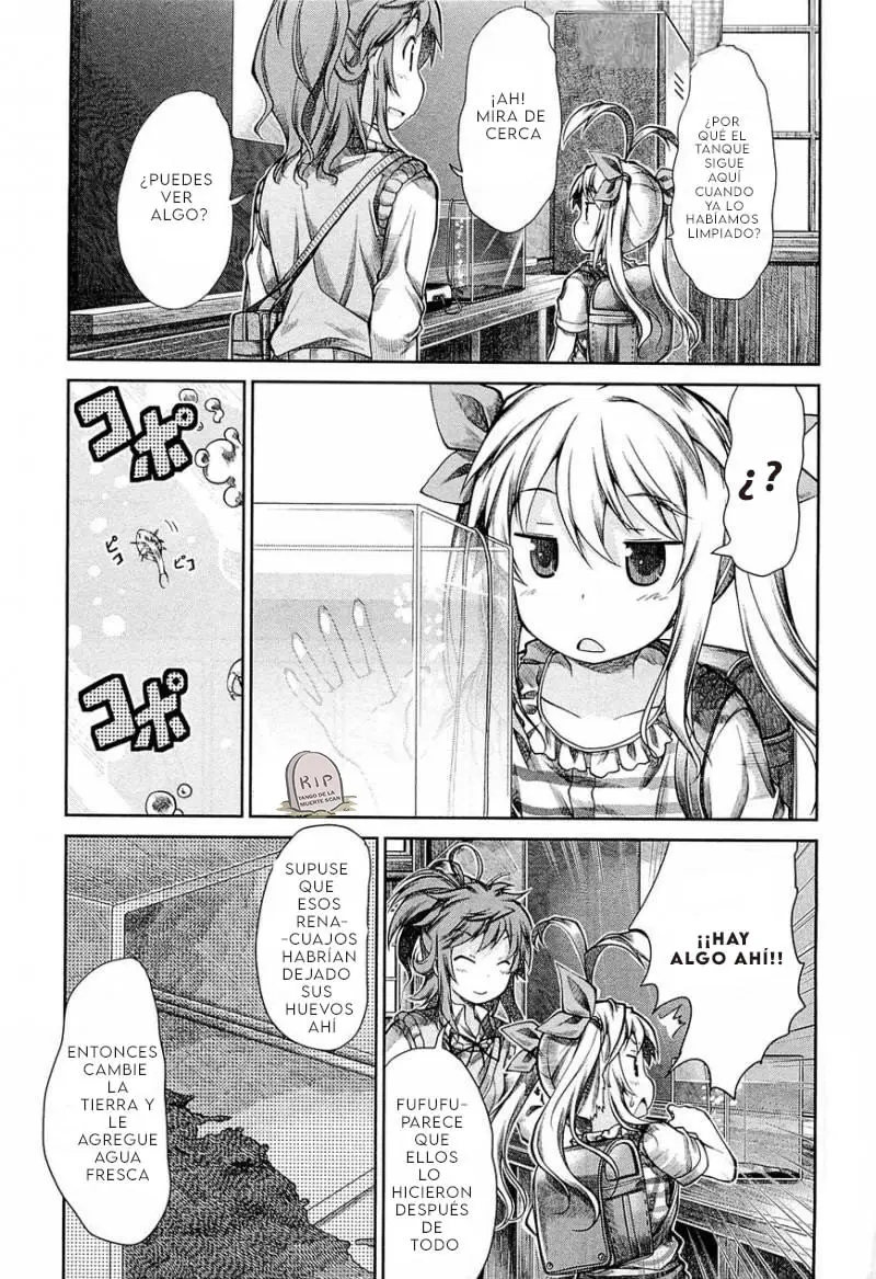 Non Non Biyori (2009) - Capítulo 43 - Página 21 - LectorTMOo