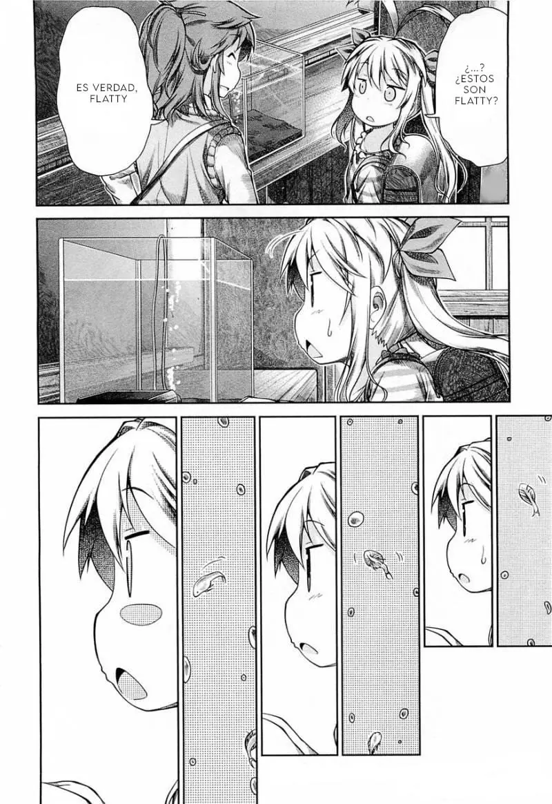 Non Non Biyori (2009) - Capítulo 43 - Página 22 - LectorTMOo