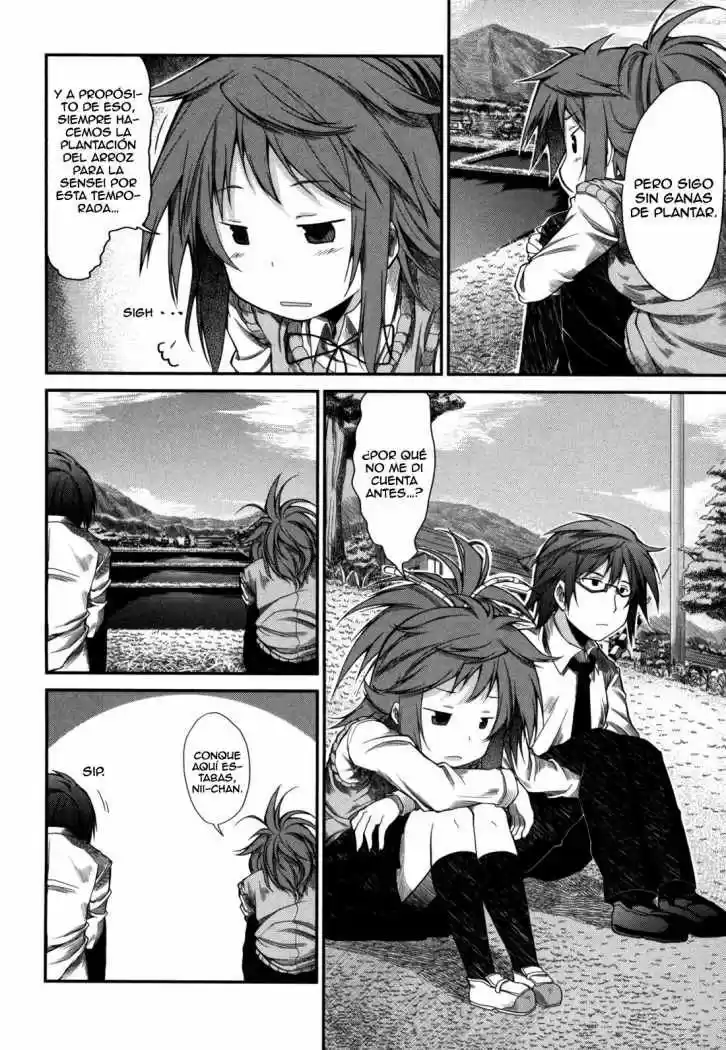 Non Non Biyori (2009) - Capítulo 6 - Página 9 - LectorTMOo
