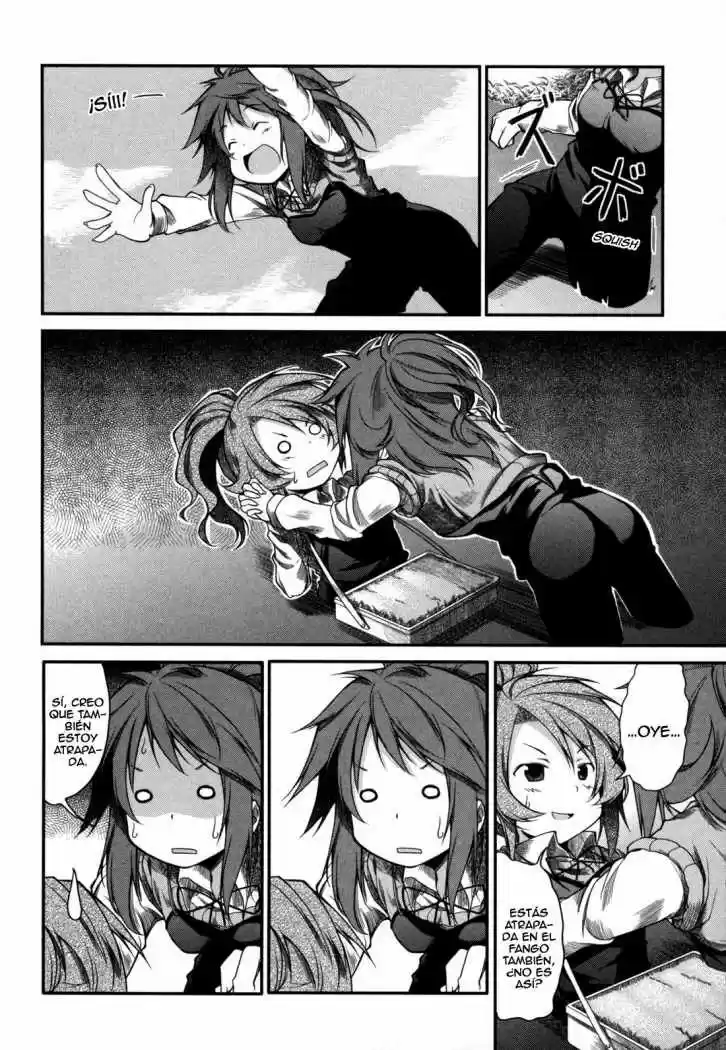 Non Non Biyori (2009) - Capítulo 6 - Página 13 - LectorTMOo
