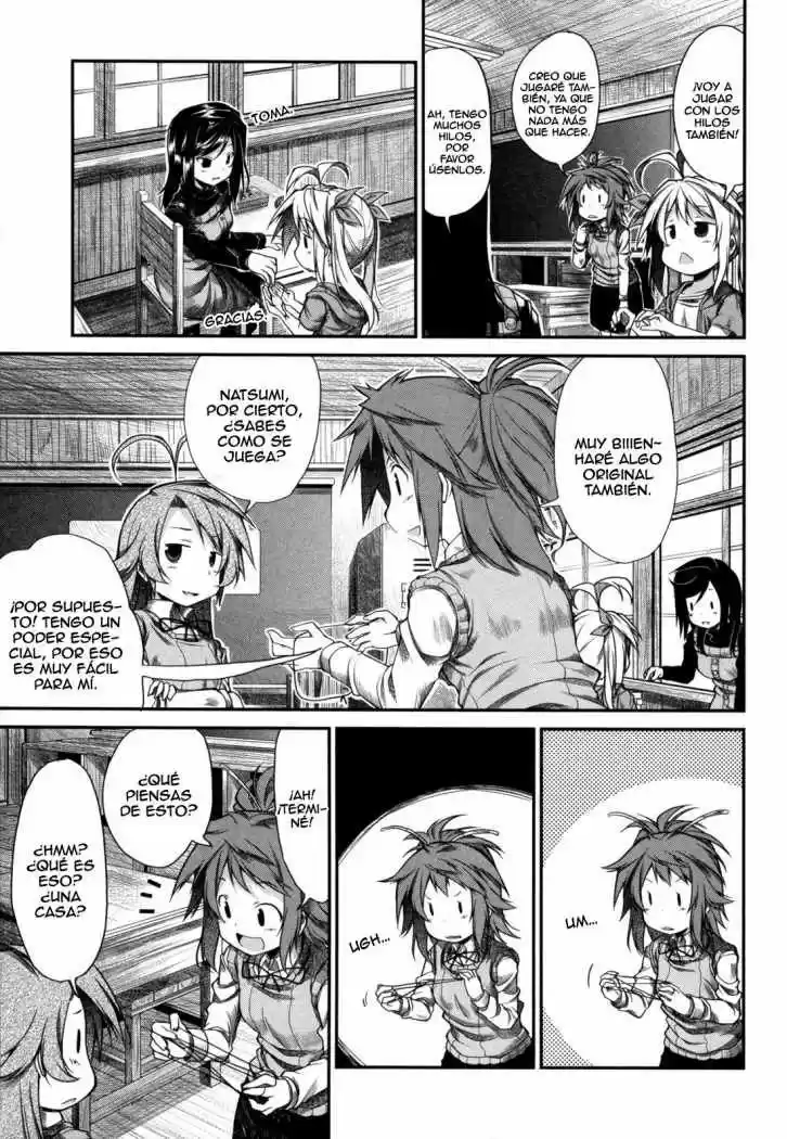 Non Non Biyori (2009) - Capítulo 7 - Página 6 - LectorTMOo