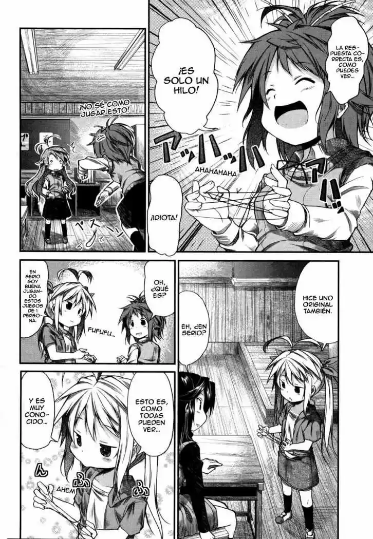 Non Non Biyori (2009) - Capítulo 7 - Página 7 - LectorTMOo