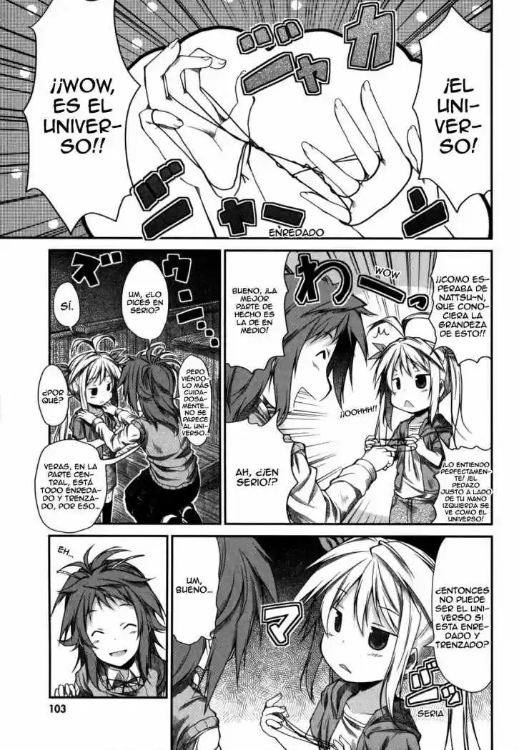 Non Non Biyori (2009) - Capítulo 7 - Página 8 - LectorTMOo