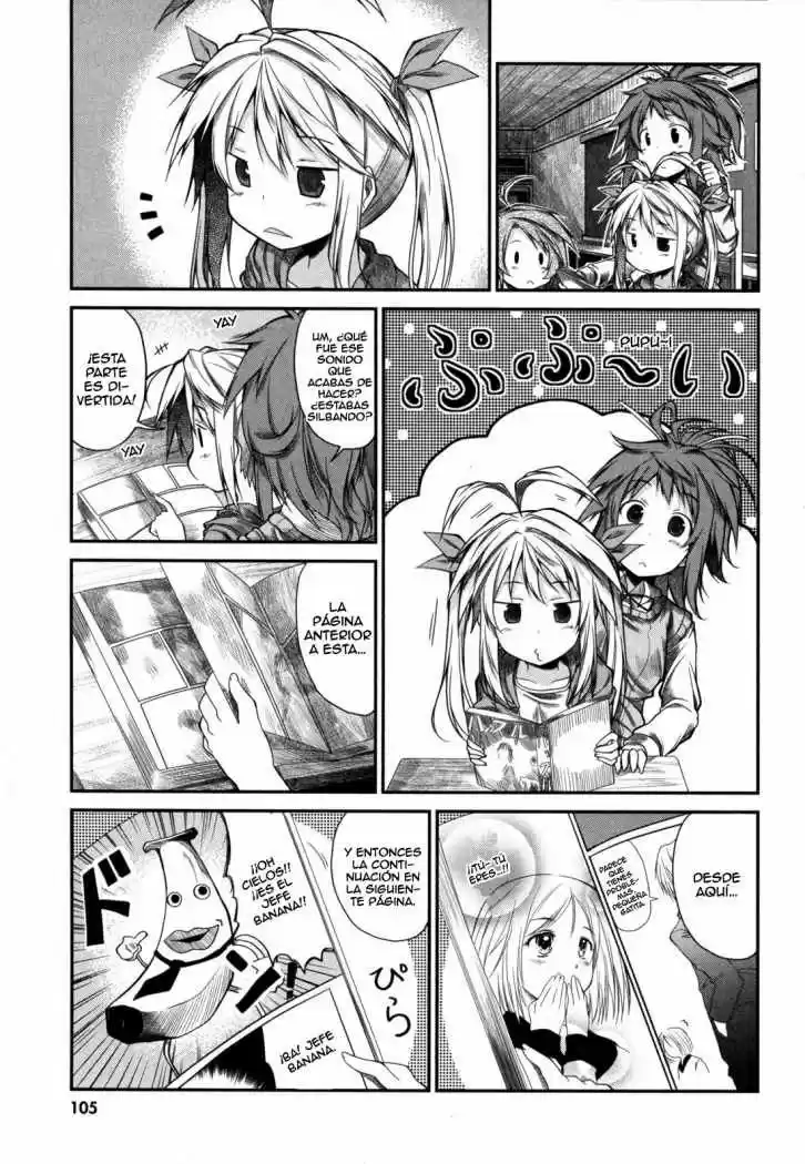 Non Non Biyori (2009) - Capítulo 7 - Página 10 - LectorTMOo