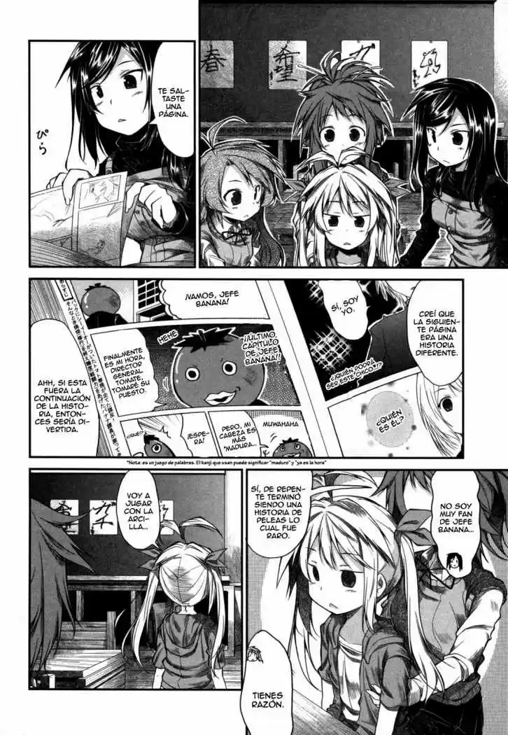 Non Non Biyori (2009) - Capítulo 7 - Página 11 - LectorTMOo
