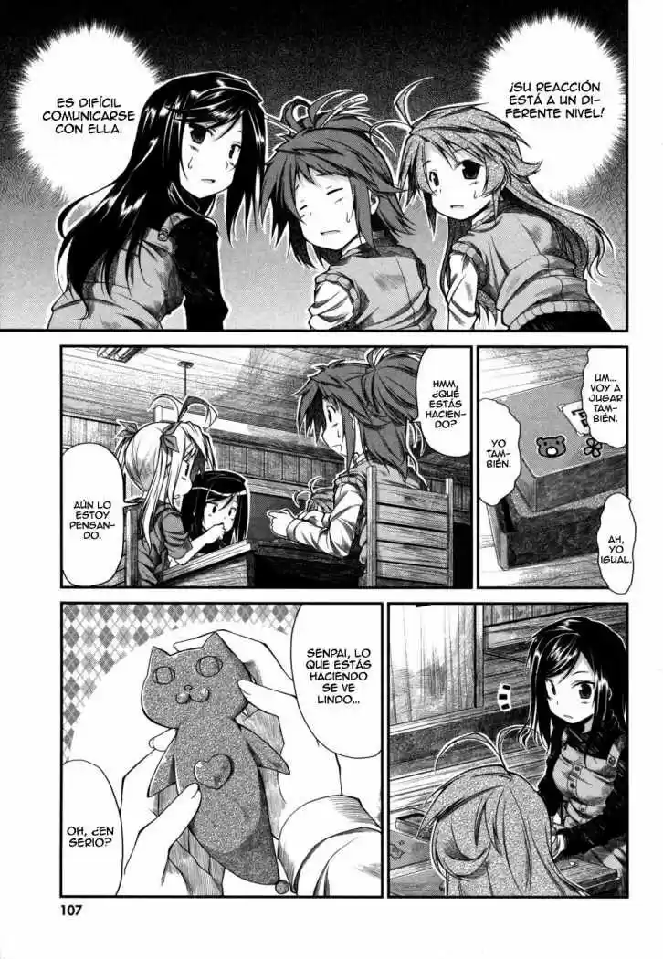 Non Non Biyori (2009) - Capítulo 7 - Página 12 - LectorTMOo