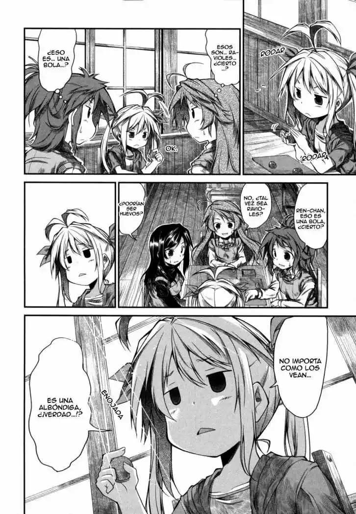 Non Non Biyori (2009) - Capítulo 7 - Página 13 - LectorTMOo