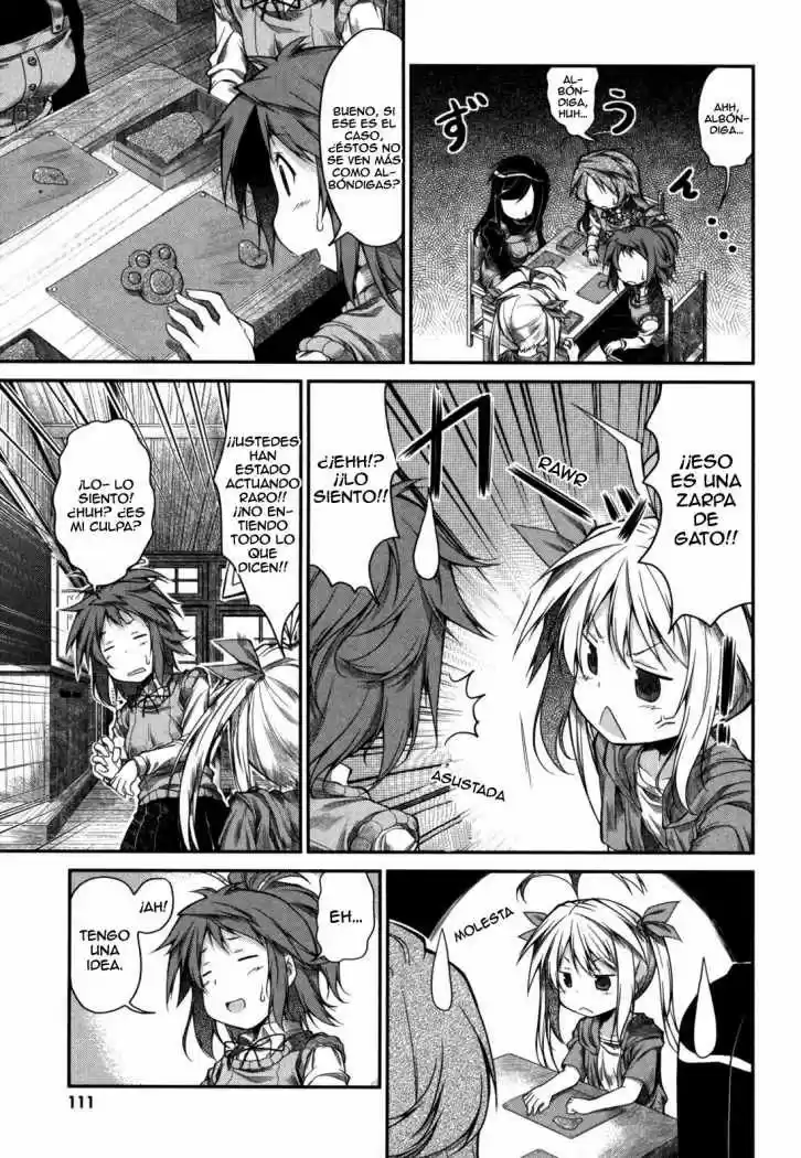 Non Non Biyori (2009) - Capítulo 7 - Página 14 - LectorTMOo