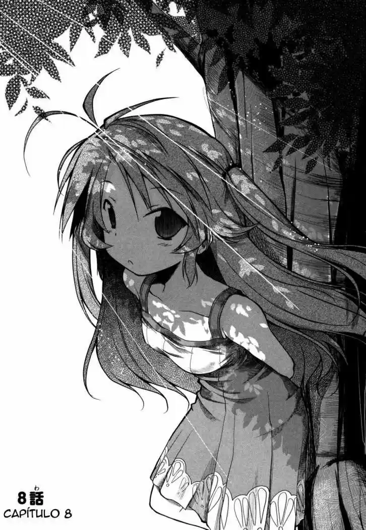 Non Non Biyori (2009) - Capítulo 8 - Página 2 - LectorTMOo