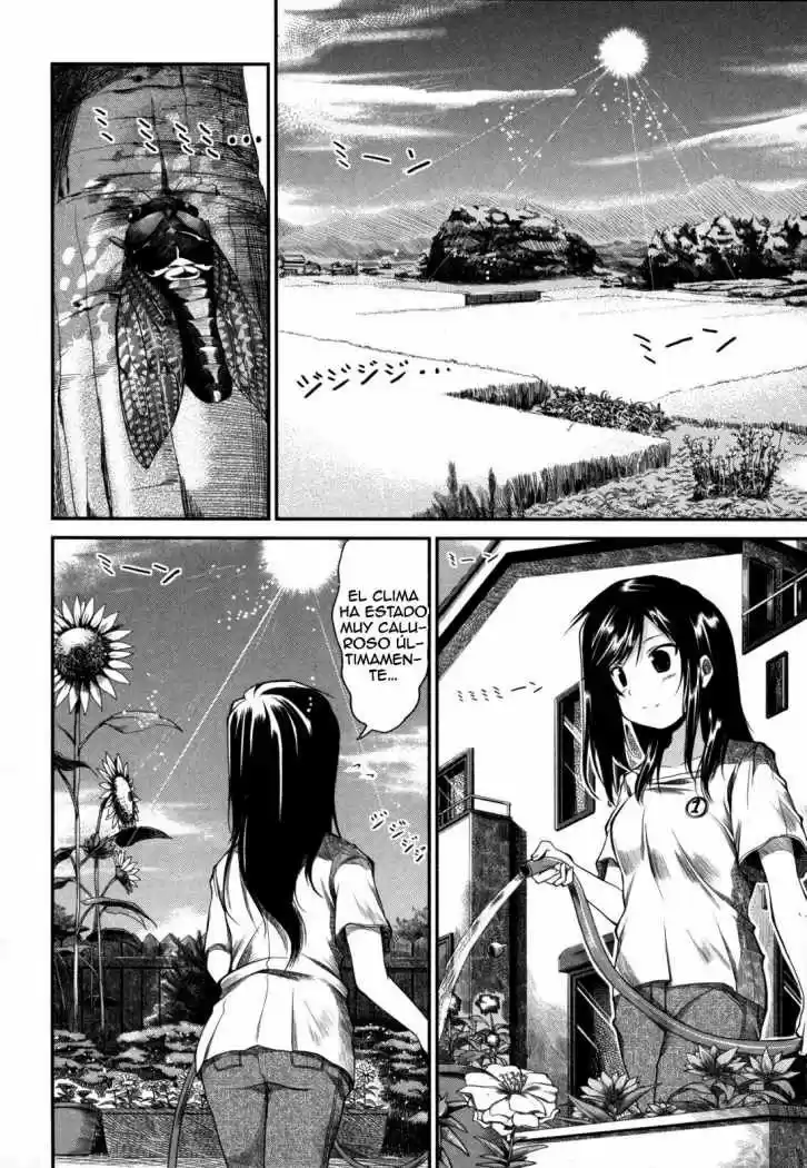 Non Non Biyori (2009) - Capítulo 8 - Página 3 - LectorTMOo