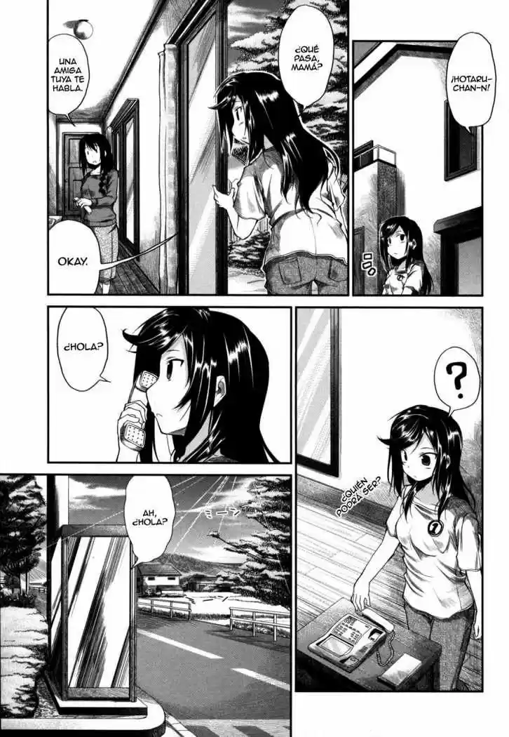 Non Non Biyori (2009) - Capítulo 8 - Página 4 - LectorTMOo