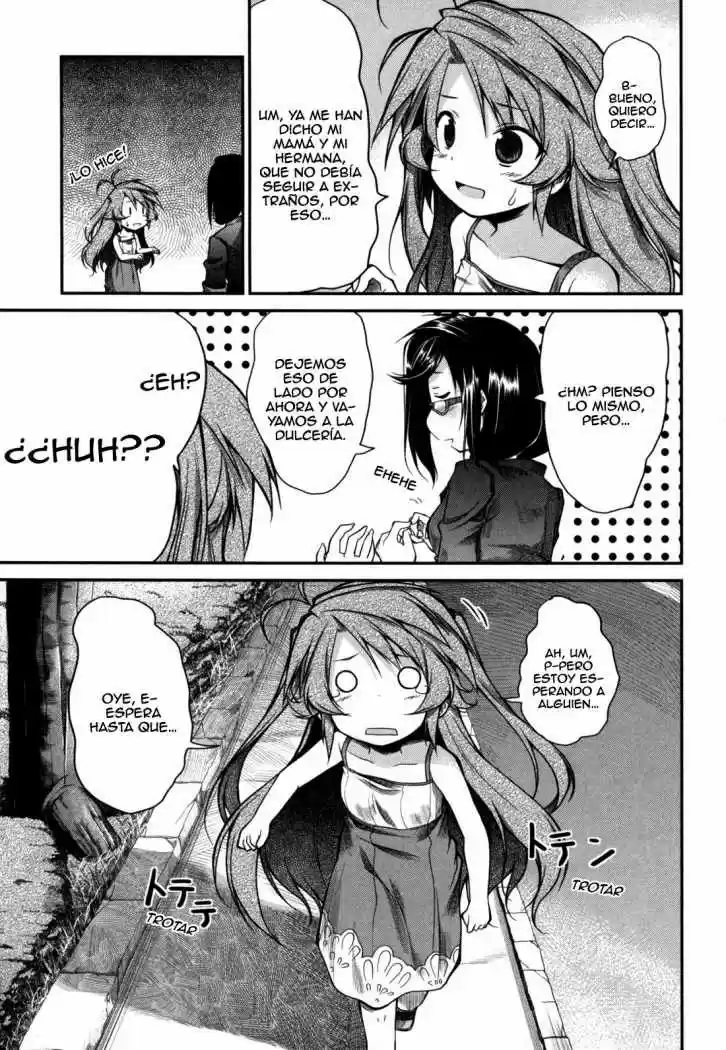 Non Non Biyori (2009) - Capítulo 8 - Página 10 - LectorTMOo