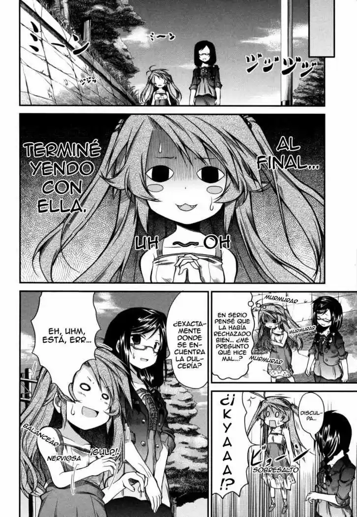 Non Non Biyori (2009) - Capítulo 8 - Página 11 - LectorTMOo