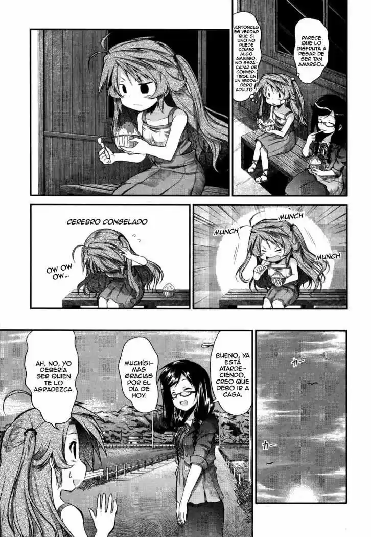 Non Non Biyori (2009) - Capítulo 8 - Página 18 - LectorTMOo
