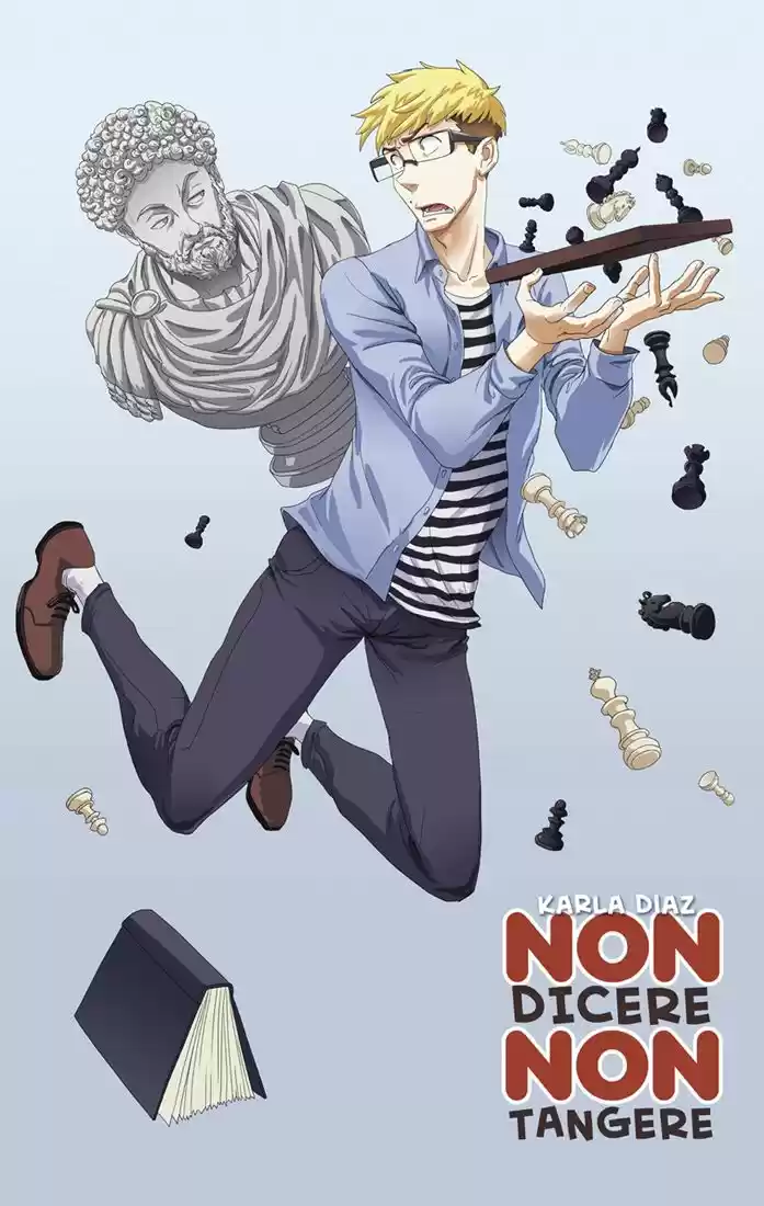NON-NON (2015) - Capítulo 2 - Página 2 - LectorTMOo