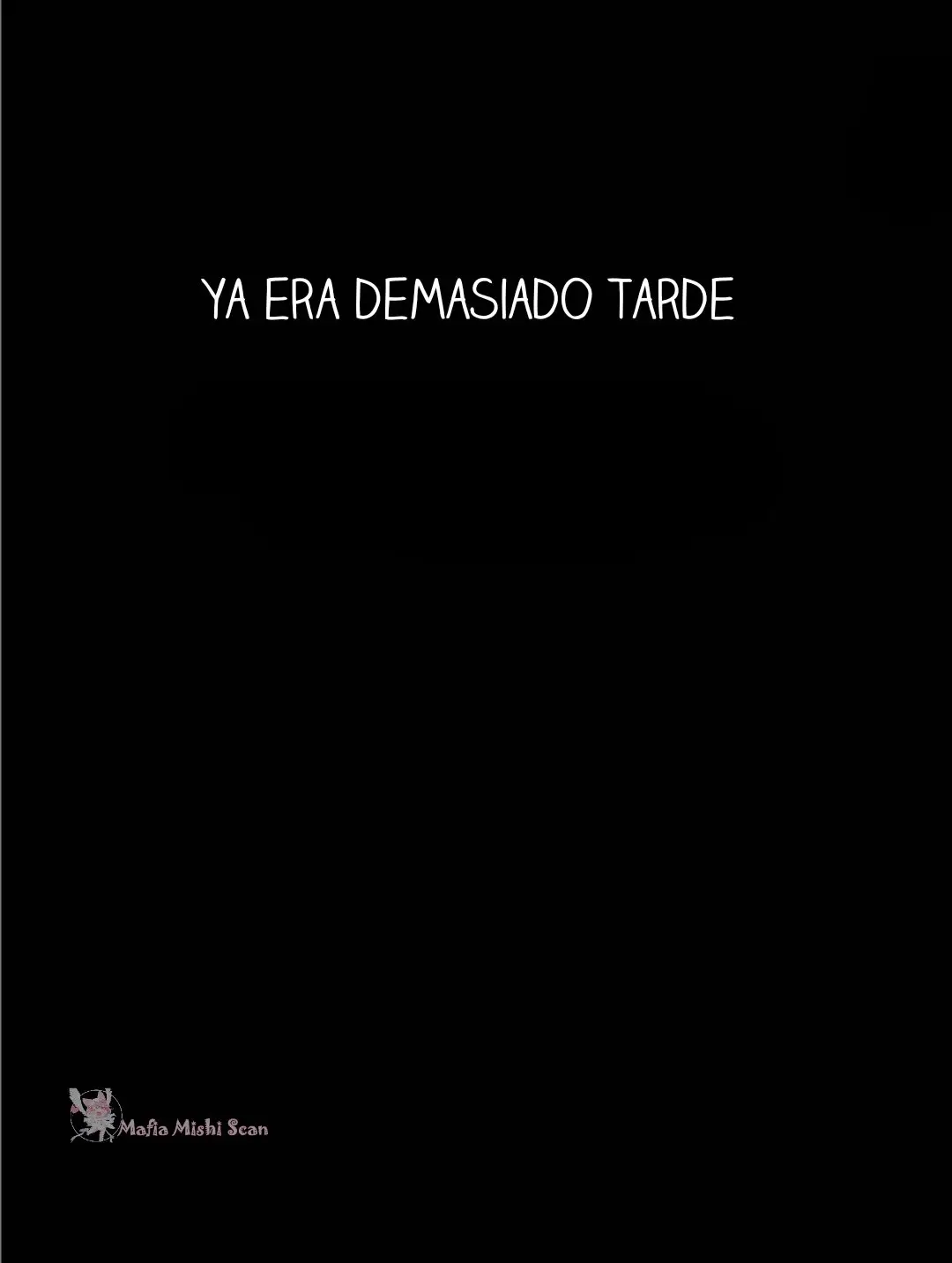 Non Zero Sum (2023) - Capítulo 1 - Página 12 - LectorTMOo