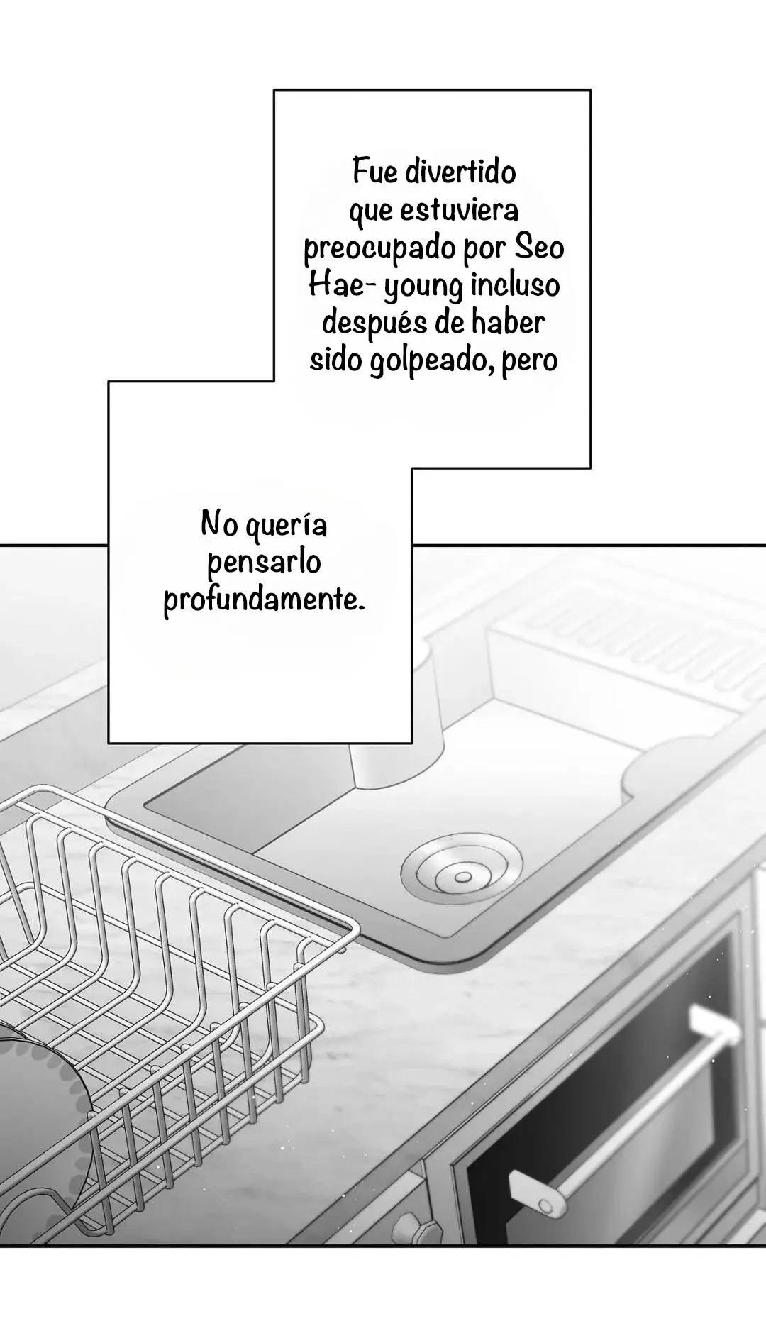 Non Zero Sum (2023) - Capítulo 10 - Página 58 - LectorTMOo