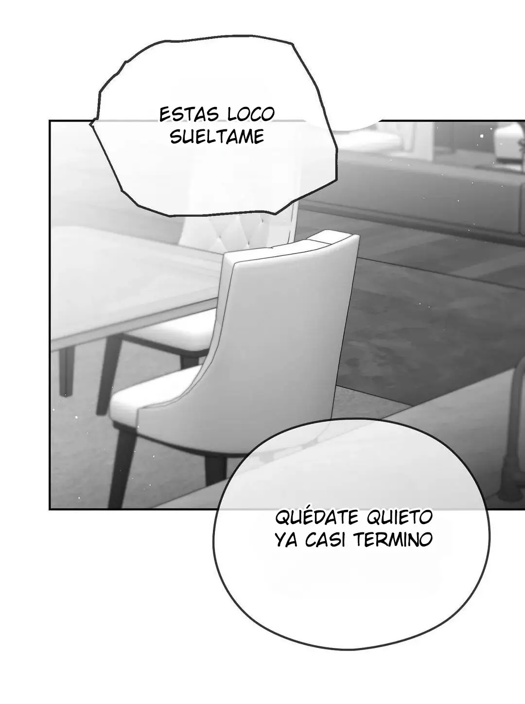 Non Zero Sum (2023) - Capítulo 10 - Página 68 - LectorTMOo