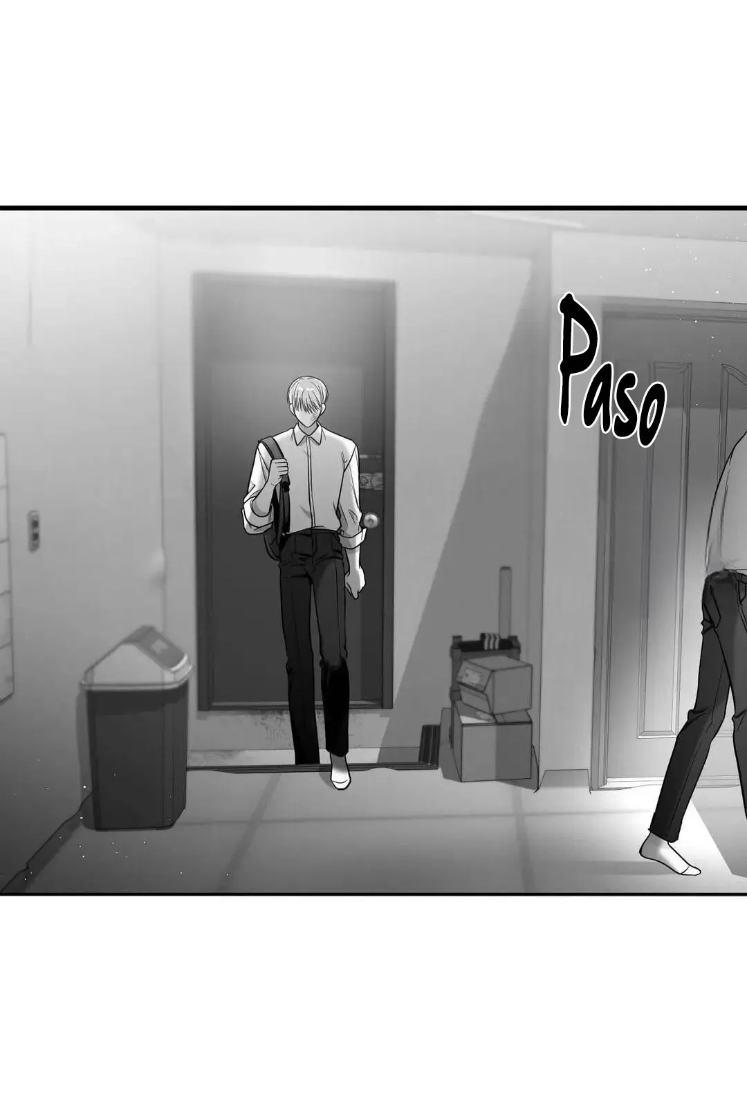 Non Zero Sum (2023) - Capítulo 11 - Página 39 - LectorTMOo