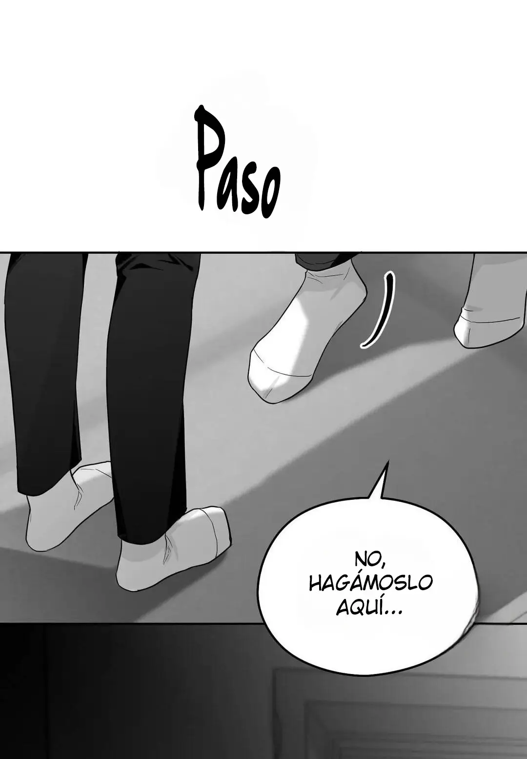 Non Zero Sum (2023) - Capítulo 11 - Página 42 - LectorTMOo