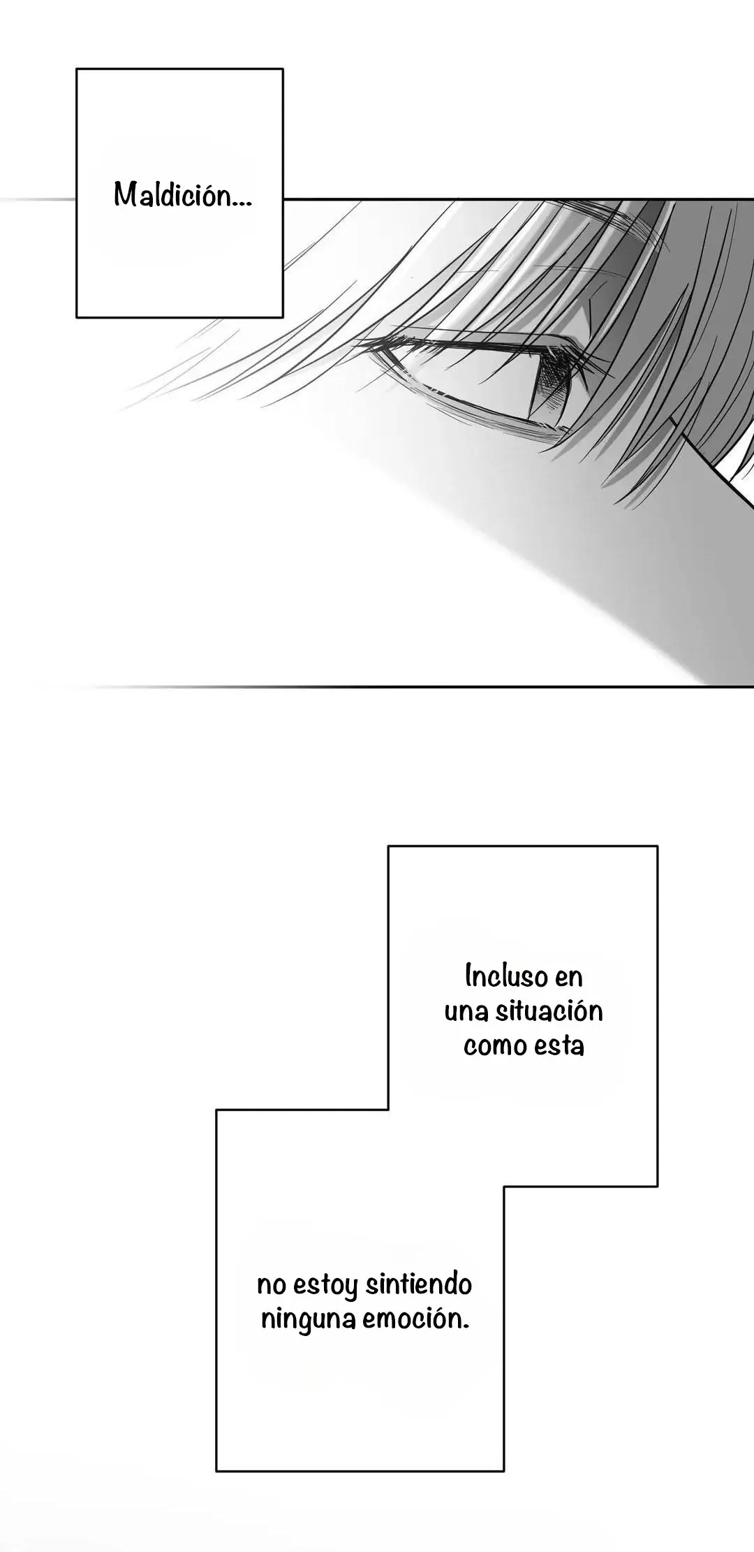 Non Zero Sum (2023) - Capítulo 11 - Página 51 - LectorTMOo