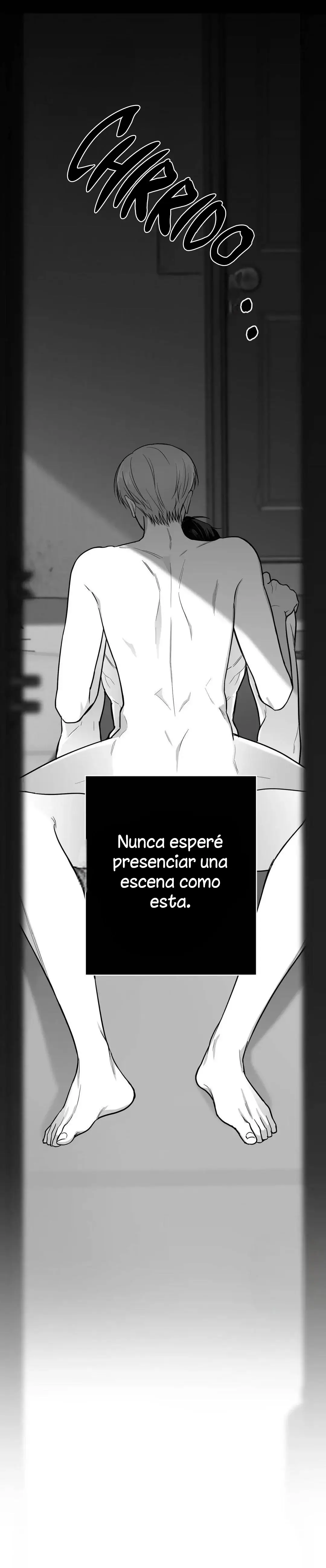Non Zero Sum (2023) - Capítulo 12 - Página 10 - LectorTMOo