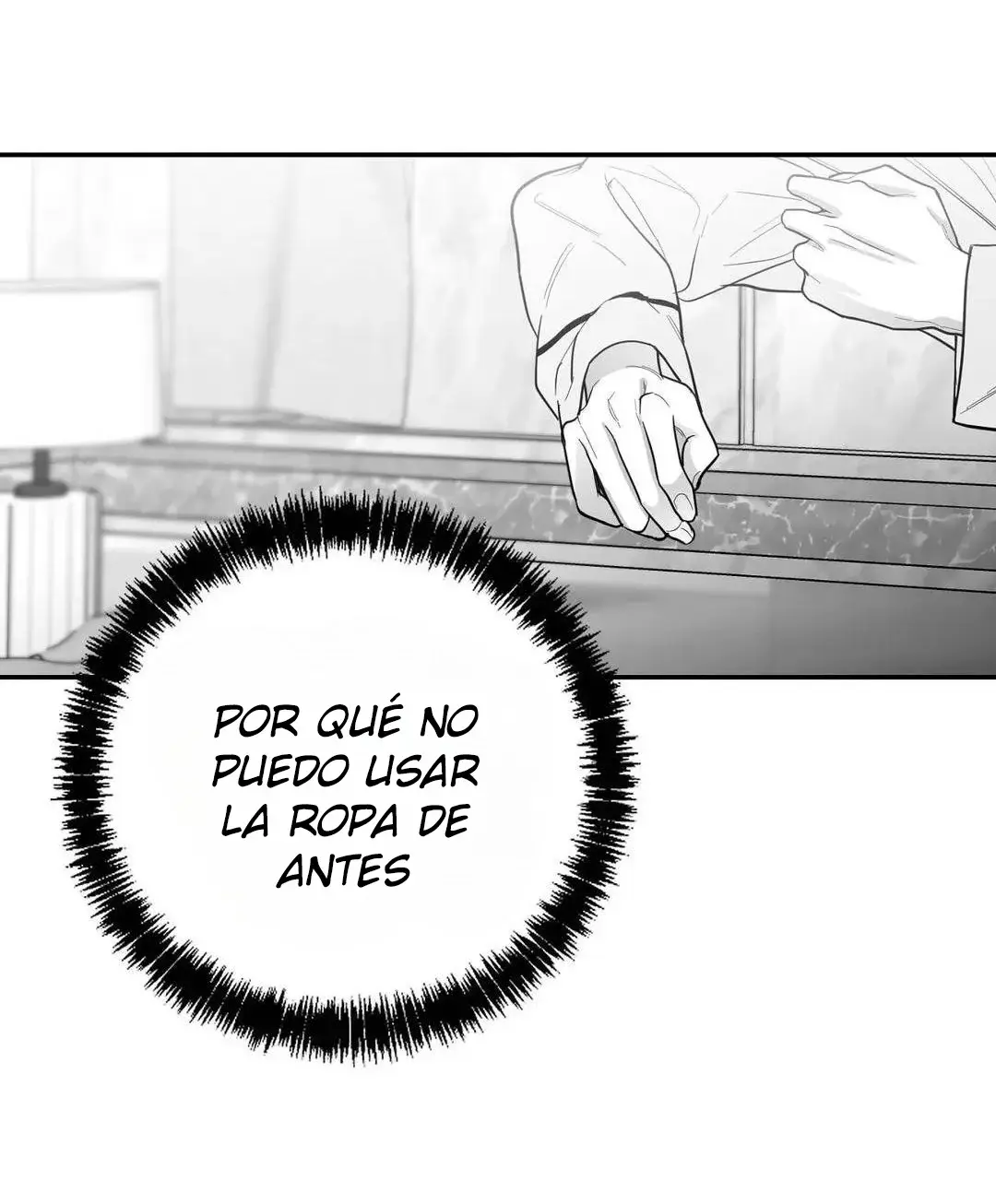 Non Zero Sum (2023) - Capítulo 12 - Página 66 - LectorTMOo