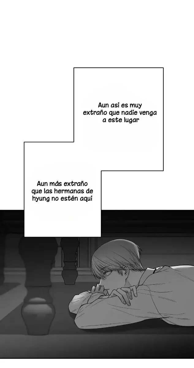 Non Zero Sum (2023) - Capítulo 13 - Página 17 - LectorTMOo
