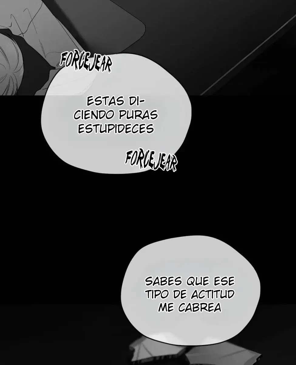 Non Zero Sum (2023) - Capítulo 14 - Página 19 - LectorTMOo