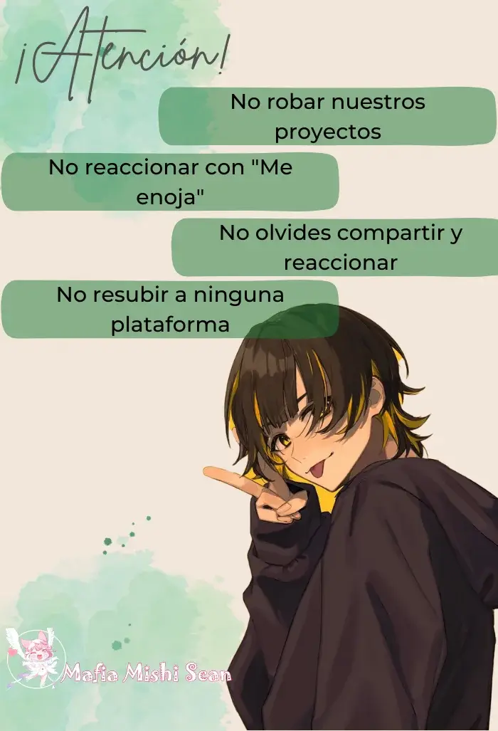 Non Zero Sum (2023) - Capítulo 16 - Página 3 - LectorTMOo