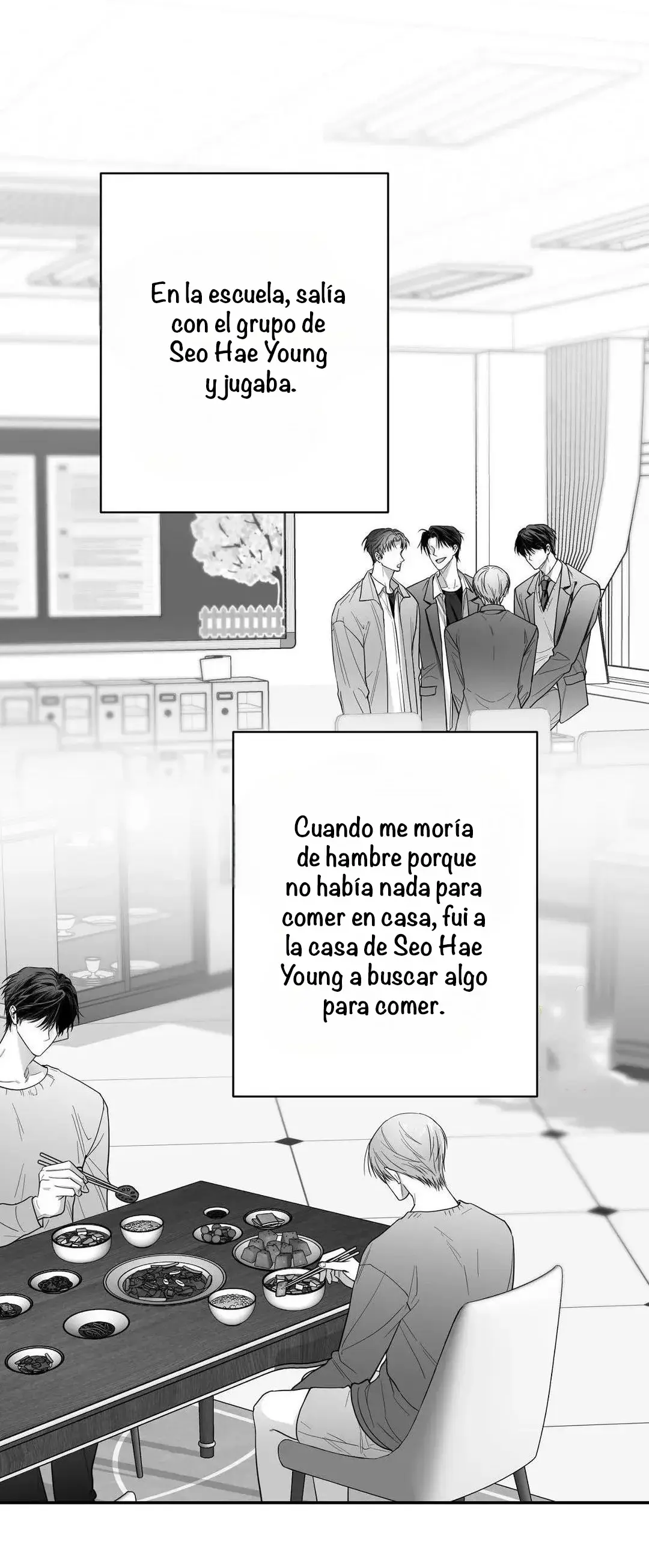 Non Zero Sum (2023) - Capítulo 16 - Página 8 - LectorTMOo