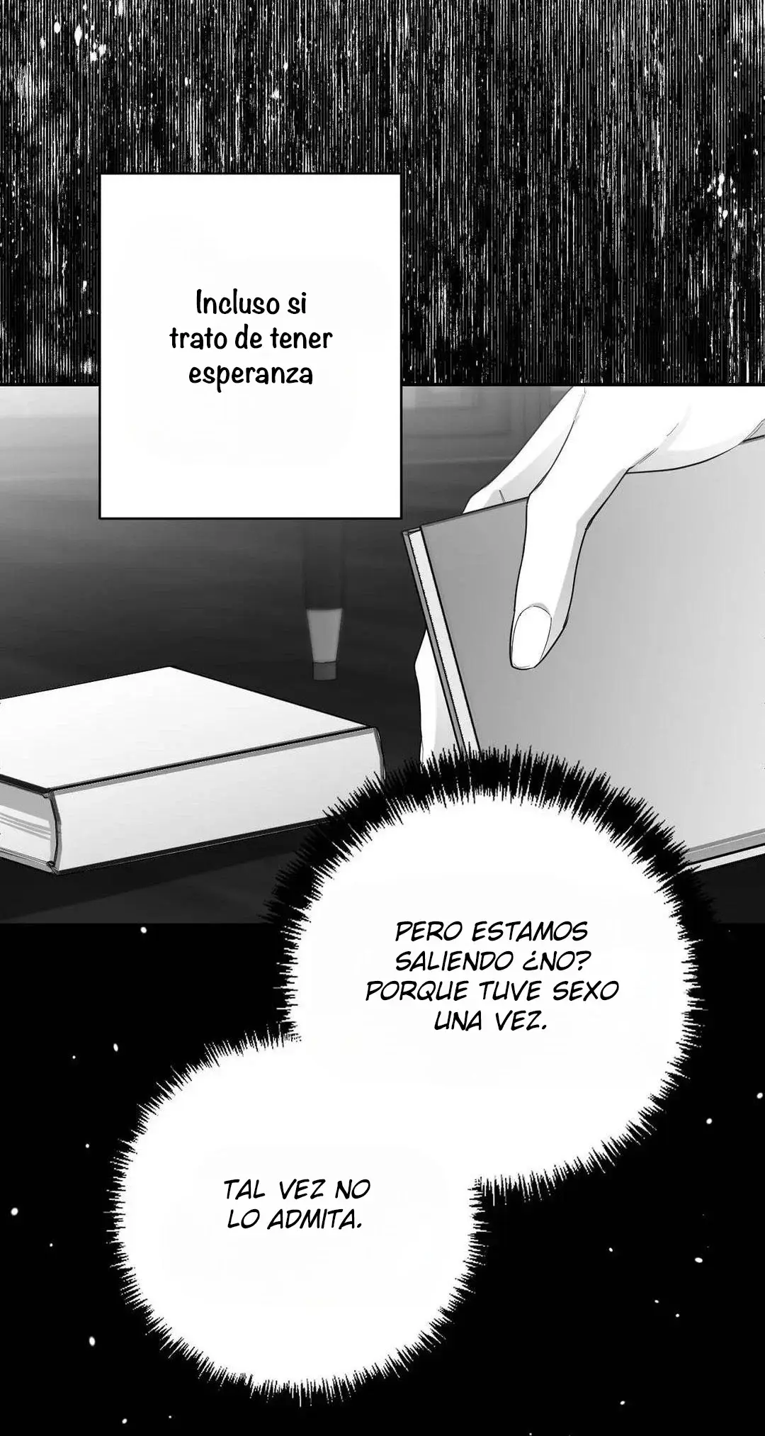 Non Zero Sum (2023) - Capítulo 16 - Página 40 - LectorTMOo