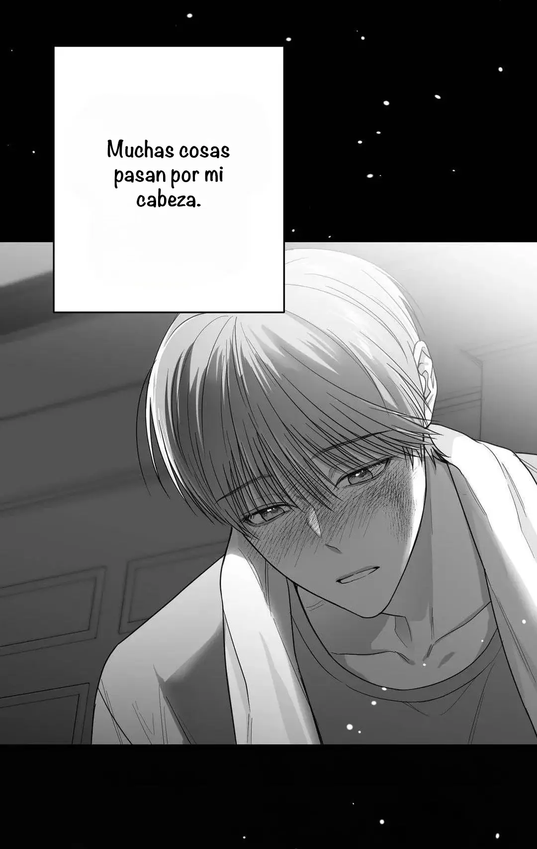 Non Zero Sum (2023) - Capítulo 16 - Página 42 - LectorTMOo