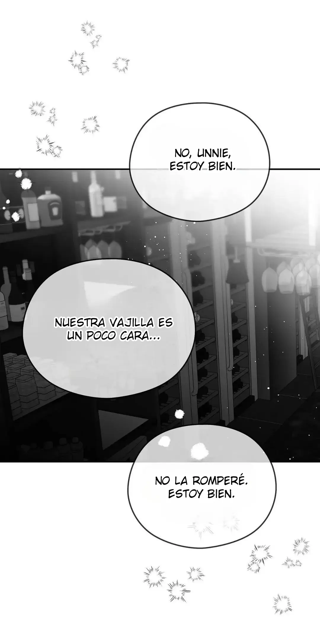 Non Zero Sum (2023) - Capítulo 16 - Página 52 - LectorTMOo