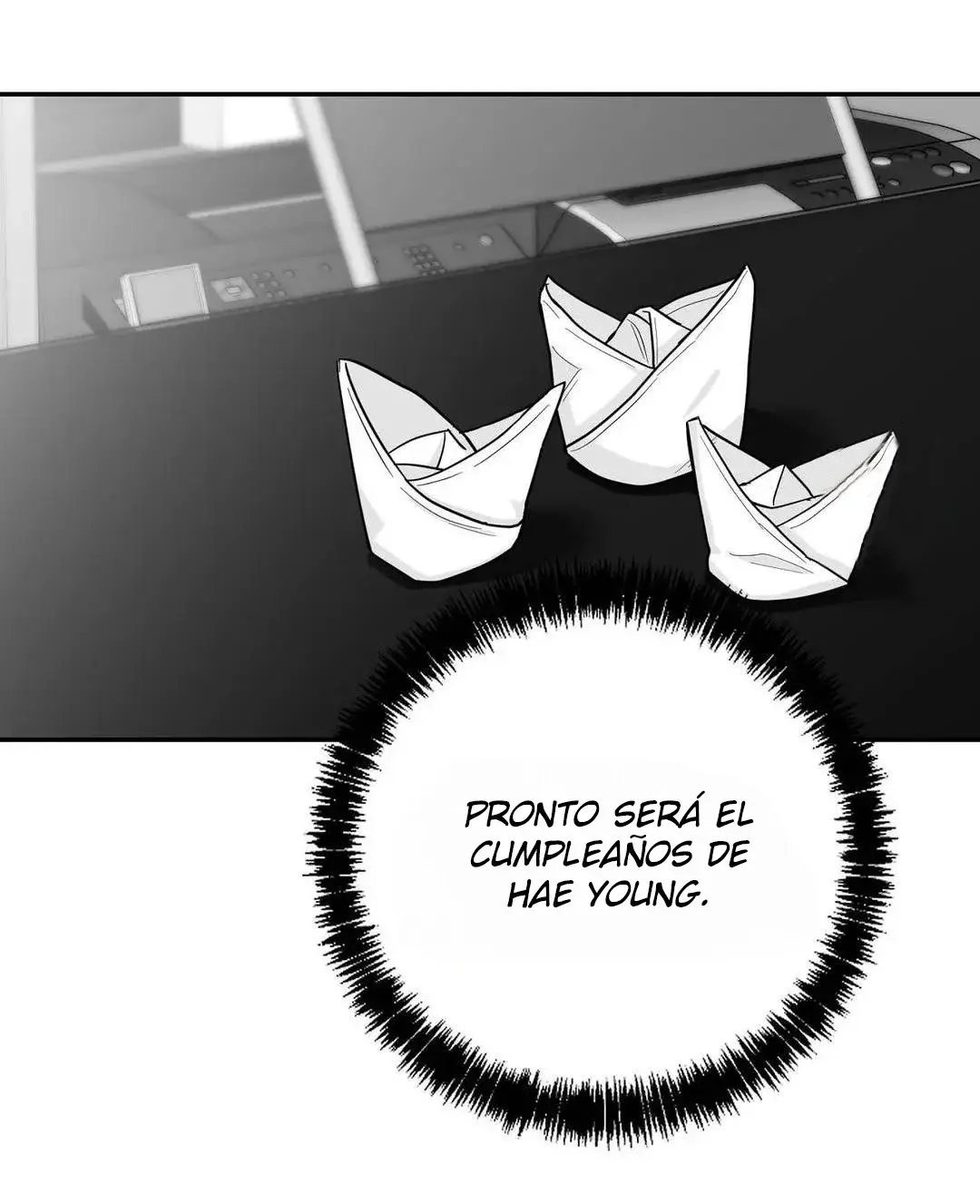 Non Zero Sum (2023) - Capítulo 16 - Página 59 - LectorTMOo