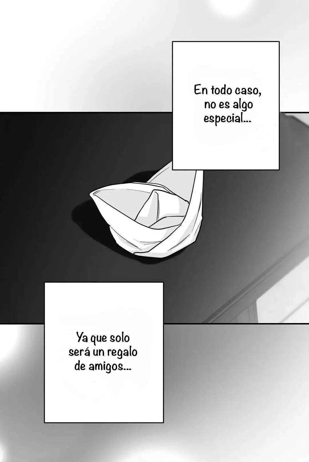 Non Zero Sum (2023) - Capítulo 16 - Página 61 - LectorTMOo