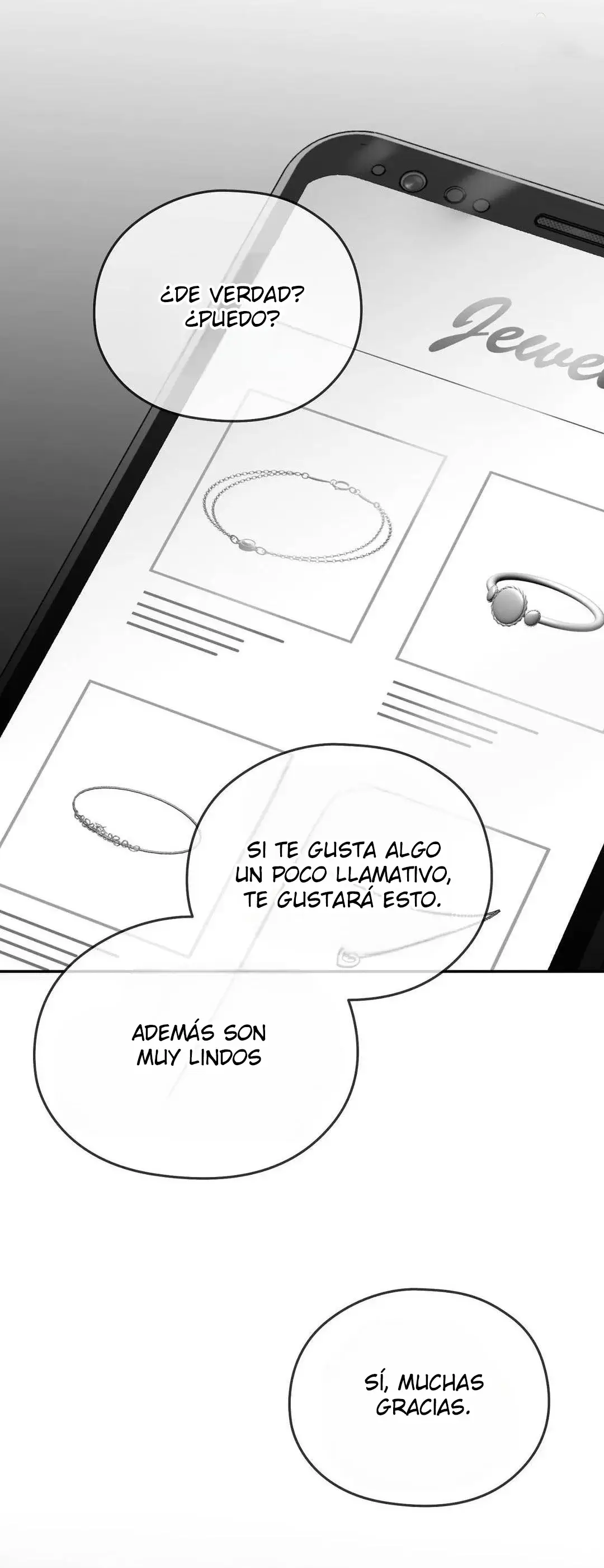 Non Zero Sum (2023) - Capítulo 16 - Página 68 - LectorTMOo