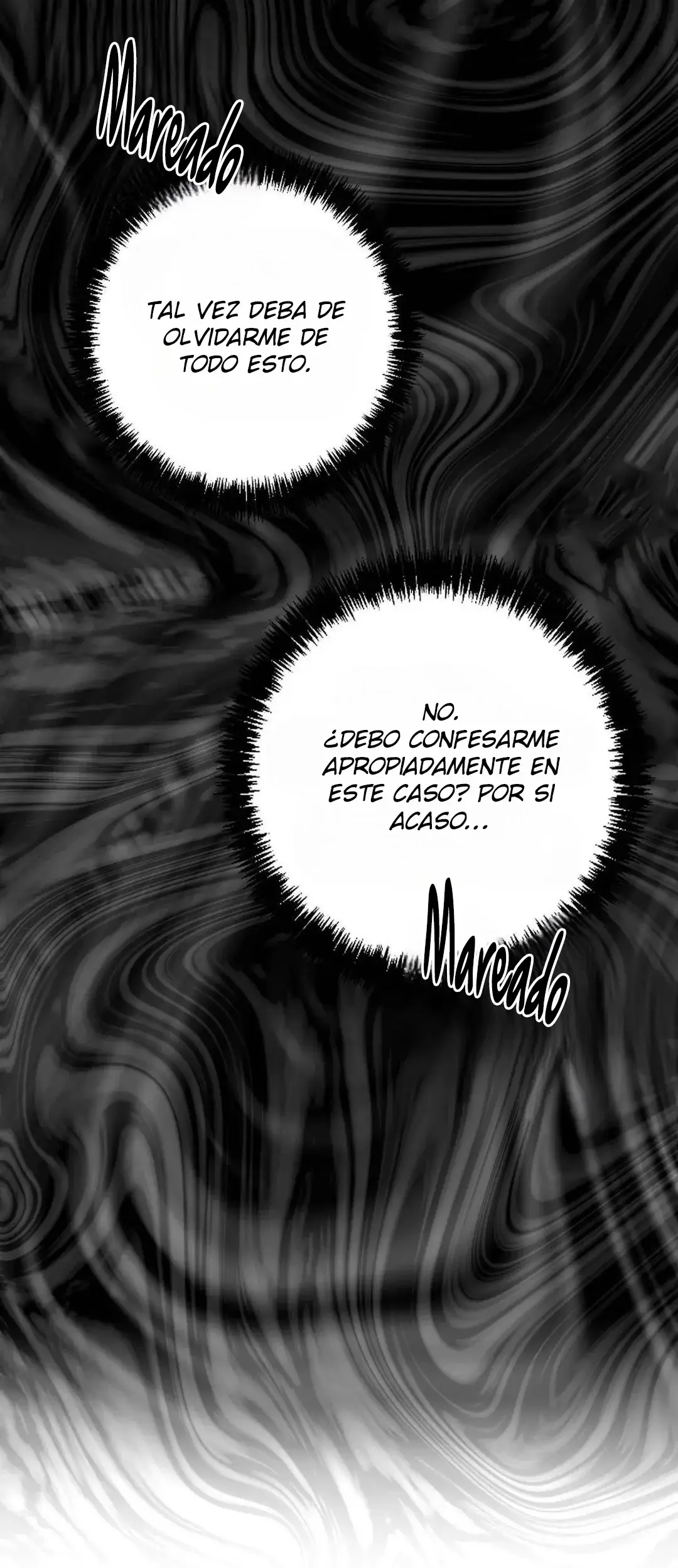 Non Zero Sum (2023) - Capítulo 16 - Página 71 - LectorTMOo