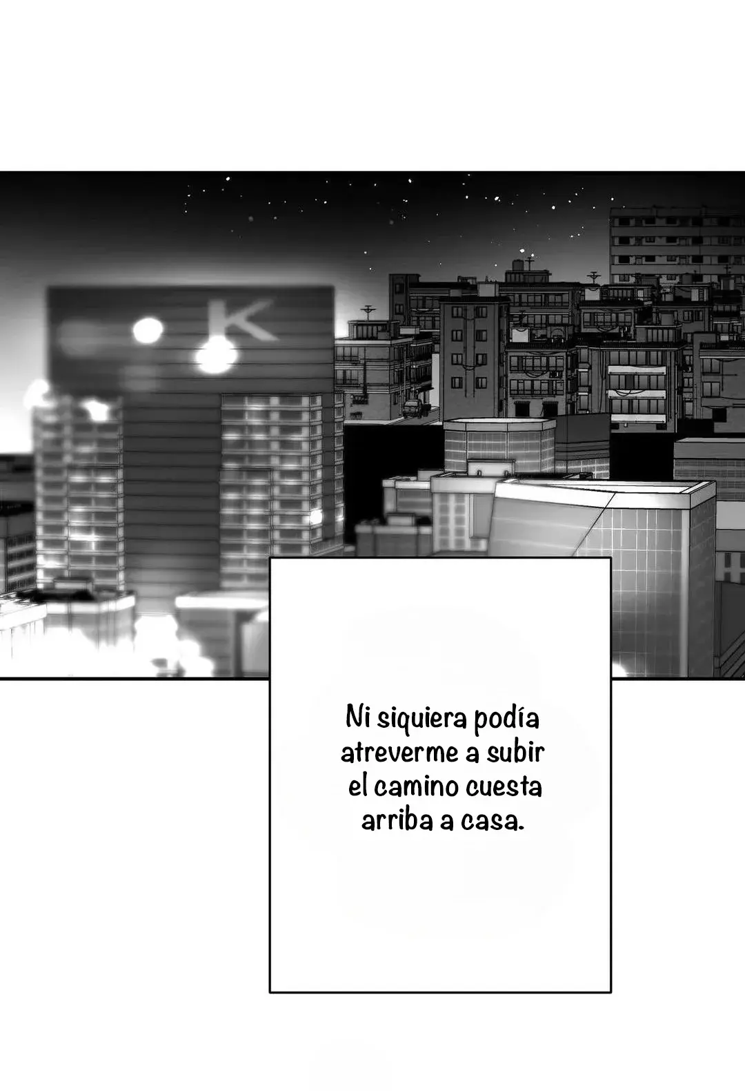 Non Zero Sum (2023) - Capítulo 16 - Página 77 - LectorTMOo