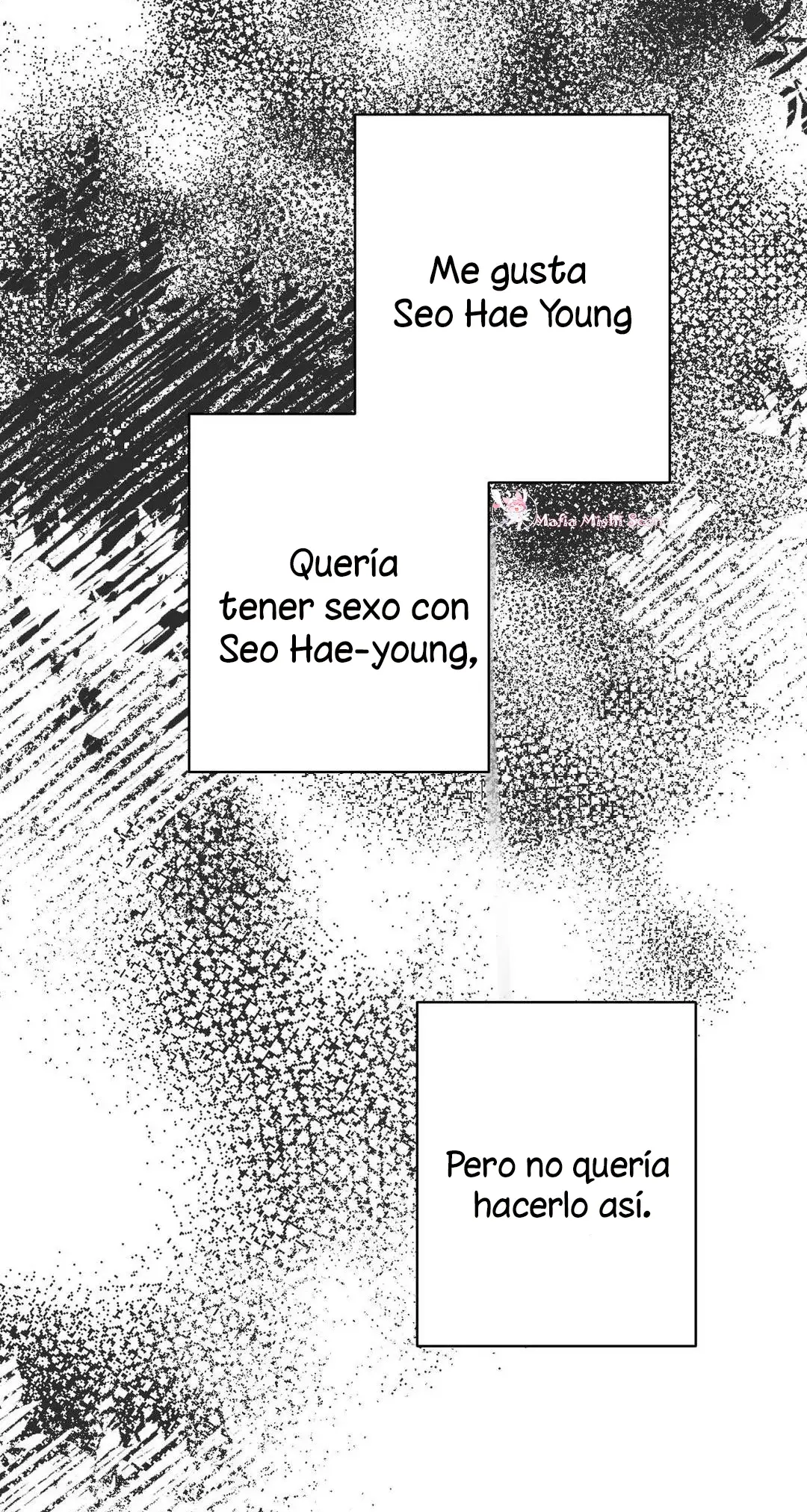 Non Zero Sum (2023) - Capítulo 17 - Página 52 - LectorTMOo