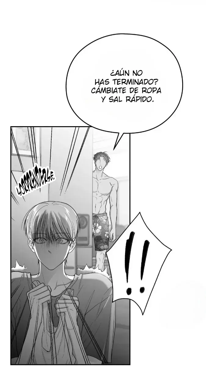Non Zero Sum (2023) - Capítulo 20 - Página 21 - LectorTMOo