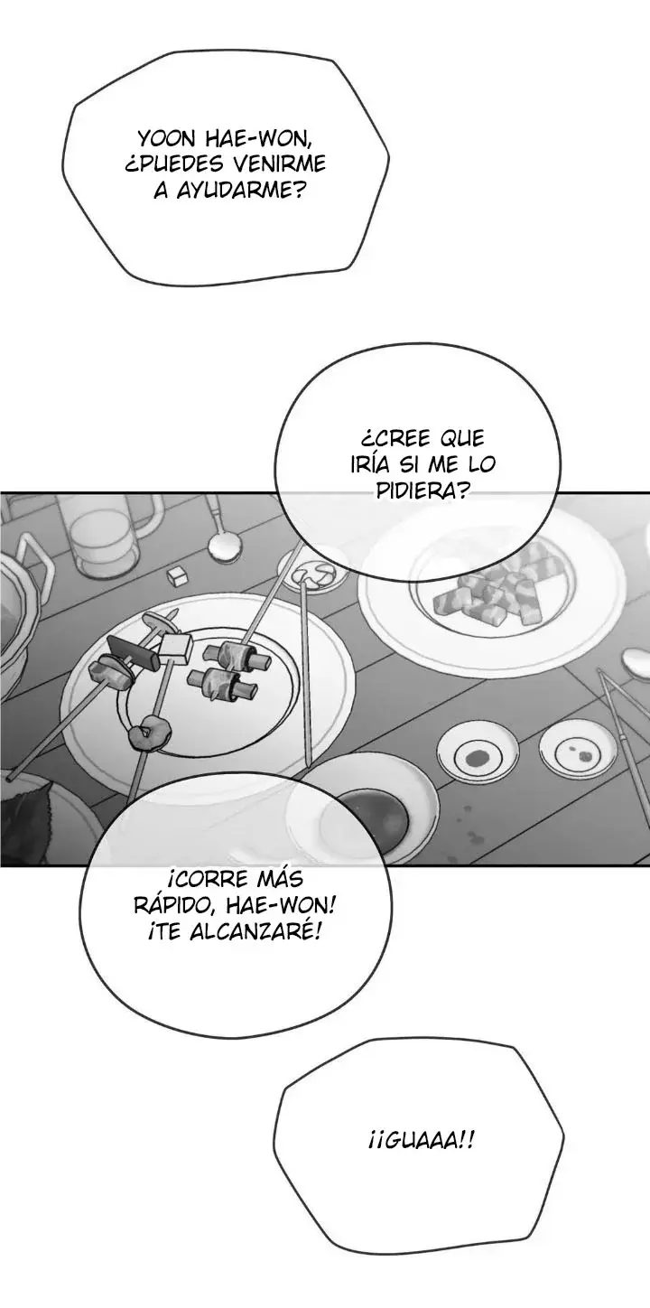 Non Zero Sum (2023) - Capítulo 21 - Página 32 - LectorTMOo