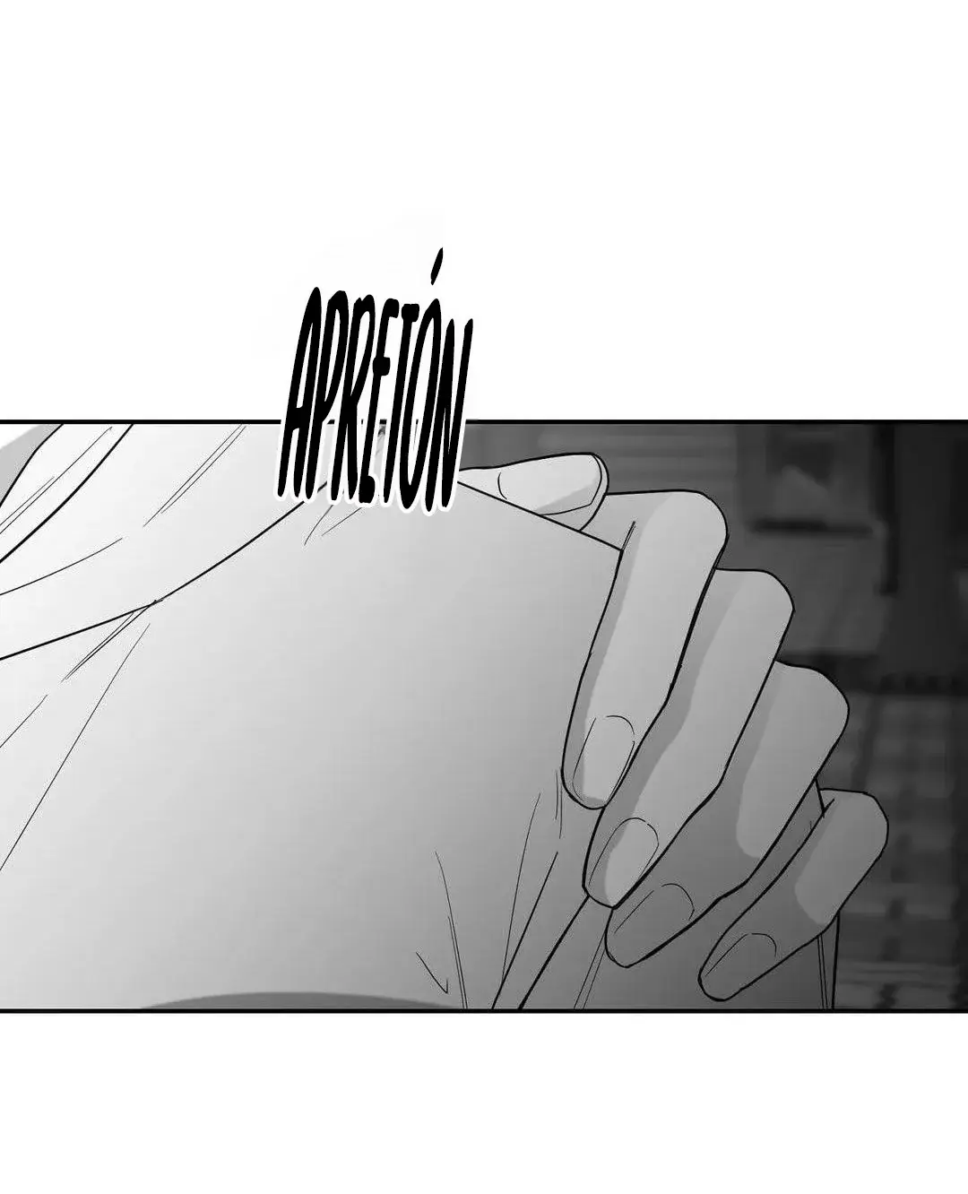 Non Zero Sum (2023) - Capítulo 24 - Página 37 - LectorTMOo