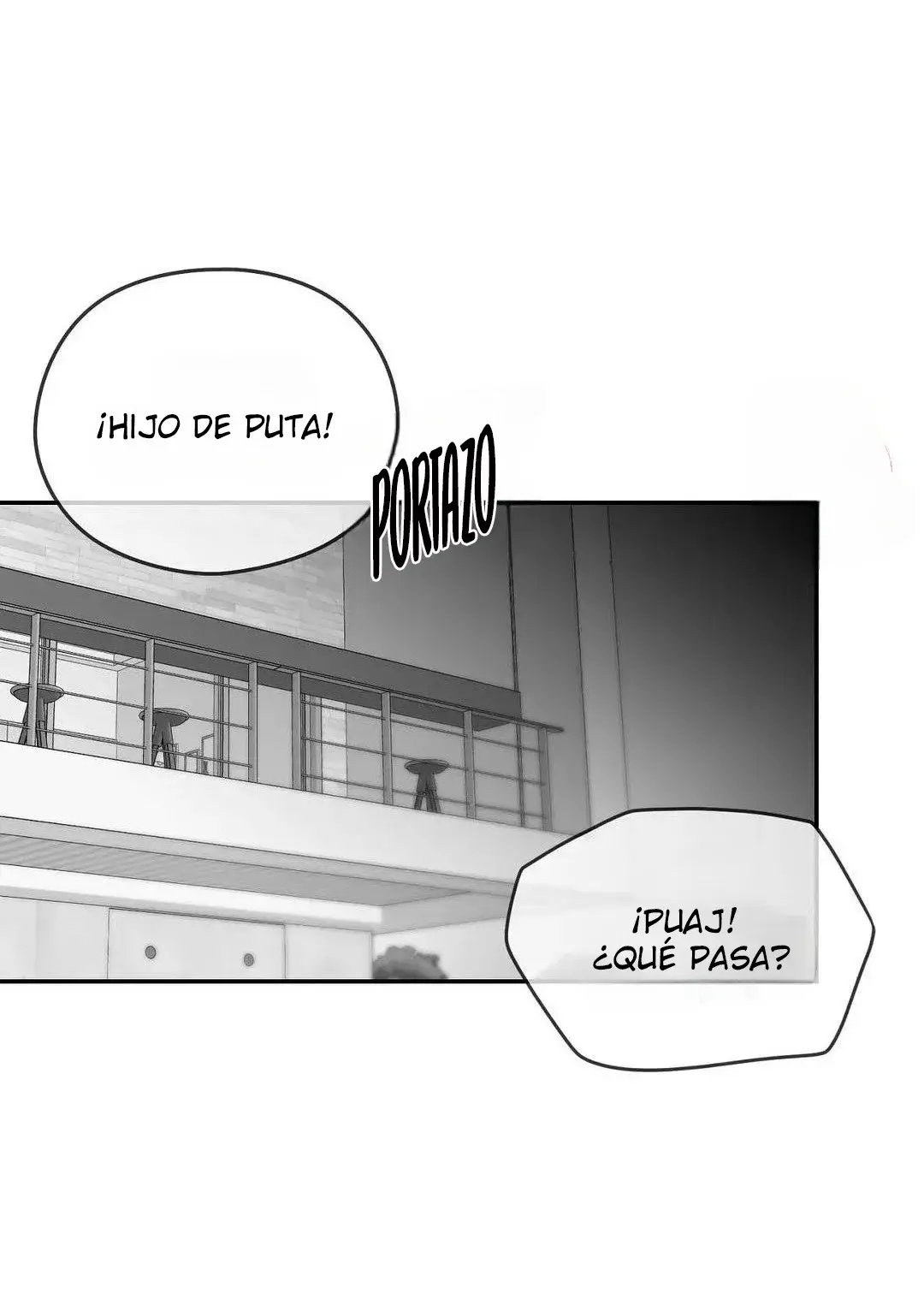 Non Zero Sum (2023) - Capítulo 24 - Página 54 - LectorTMOo