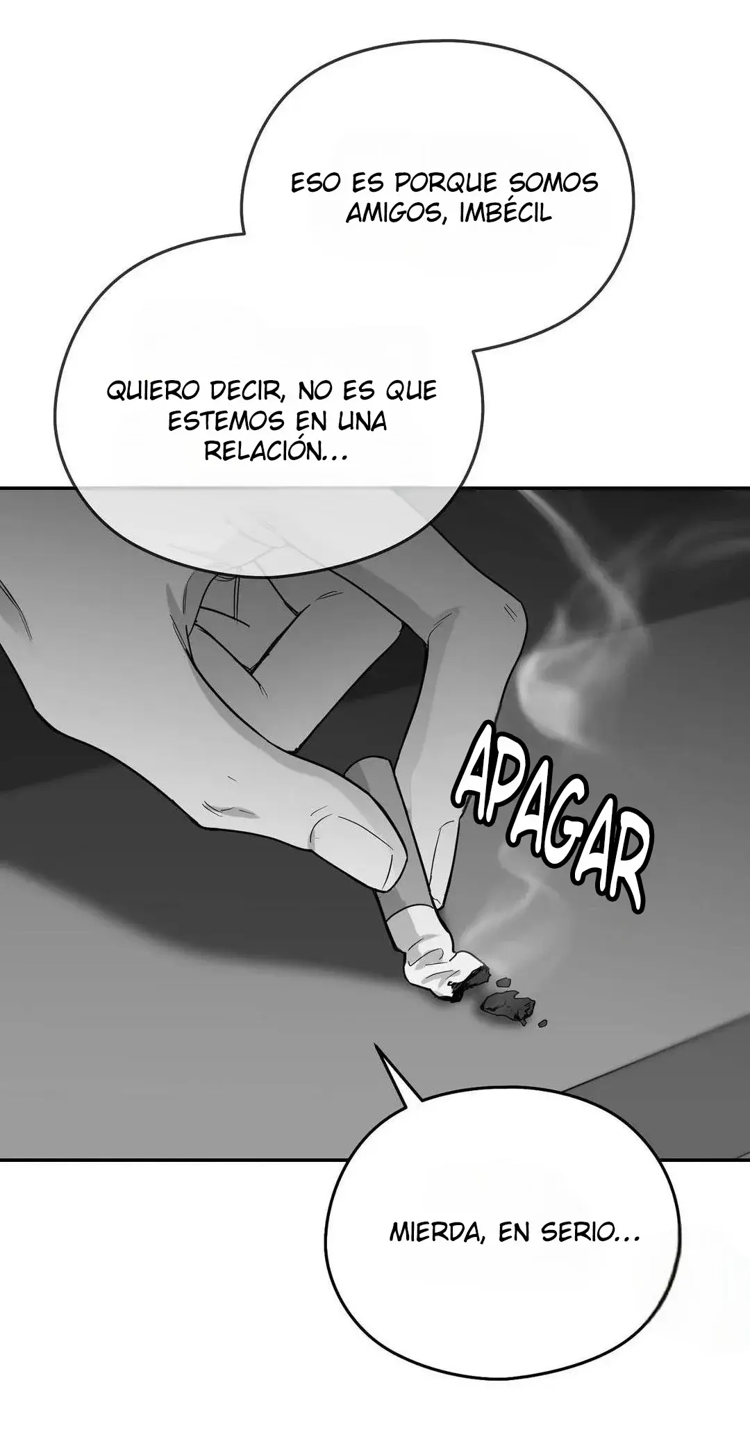 Non Zero Sum (2023) - Capítulo 24 - Página 63 - LectorTMOo