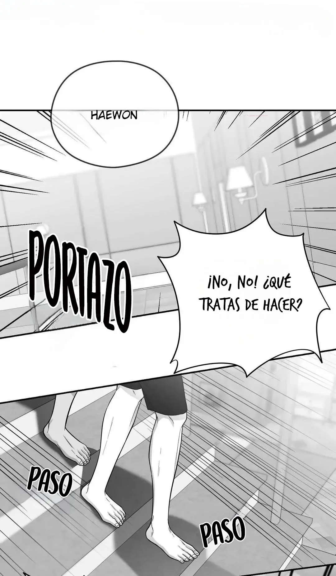 Non Zero Sum (2023) - Capítulo 24 - Página 65 - LectorTMOo